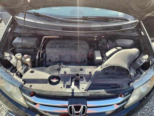 Auction sale of the 2016 Honda Odyssey, vin: 5FNRL5H63GB093192, lot number: 65657396