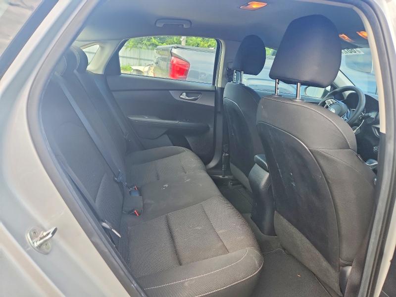 Продаж на аукціоні авто 2019 Kia Forte, vin: 3KPF24AD2KE104951, номер лоту: 66717346