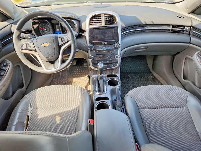 Продажа на аукционе авто 2014 Chevrolet Malibu, vin: 1G11C5SL4EF291843, номер лота: 66550746