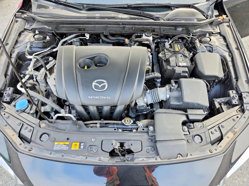 Aukcja sprzedaży 2019 Mazda 3, vin: 3MZBPAAL4KM109786, numer aukcji: 64147456