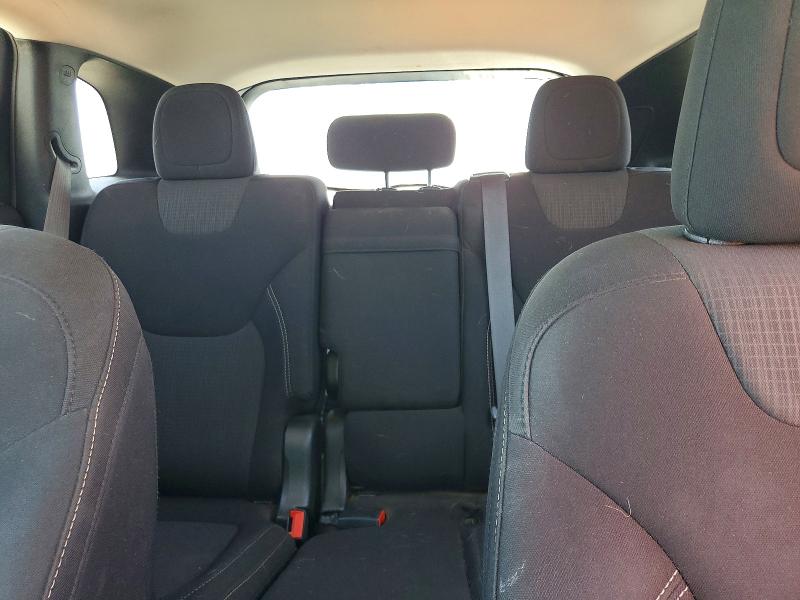 Продаж на аукціоні авто 2017 Jeep Cherokee, vin: 1C4PJLCBXHW643345, номер лоту: 64317176
