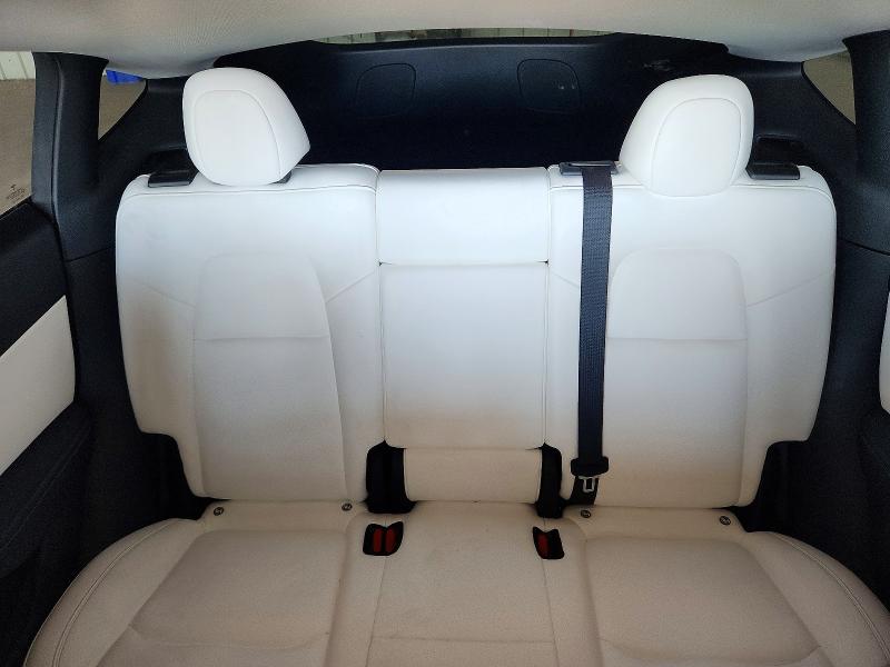 Продаж на аукціоні авто 2022 Tesla Model Y, vin: 7SAYGDEE1NF367429, номер лоту: 63620996