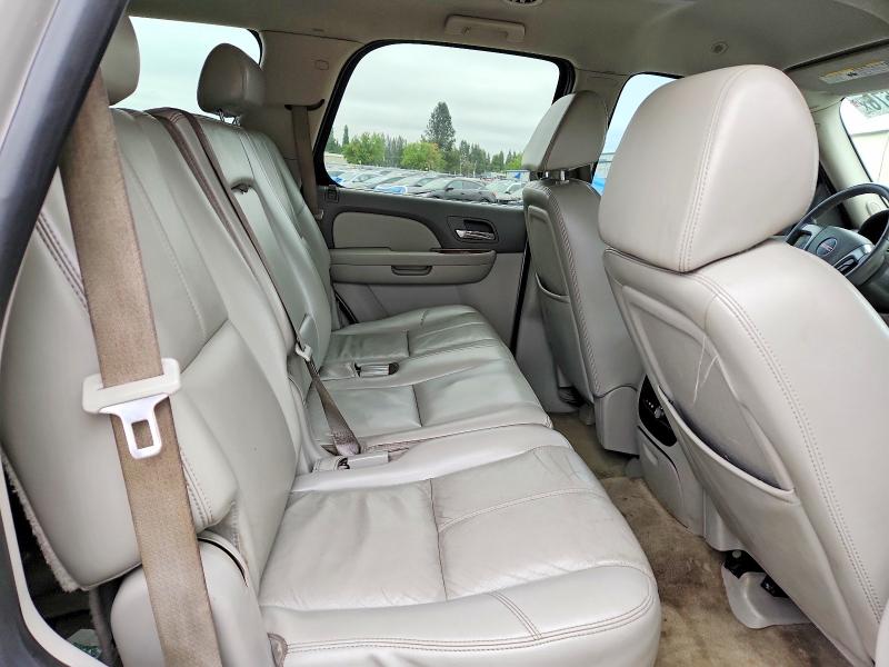 Aukcja sprzedaży 2007 Gmc Yukon, vin: 1GKFK13067J344642, numer aukcji: 65011676