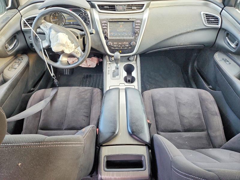 Aukcja sprzedaży 2017 Nissan Murano, vin: 5N1AZ2MG8HN196244, numer aukcji: 63838686