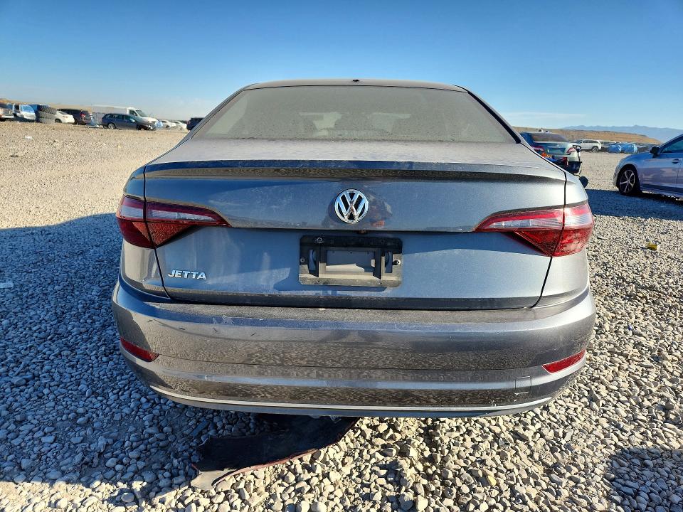 Продажа на аукционе авто 2020 Volkswagen Jetta, vin: 3VWCB7BU8LM017613, номер лота: 66478496