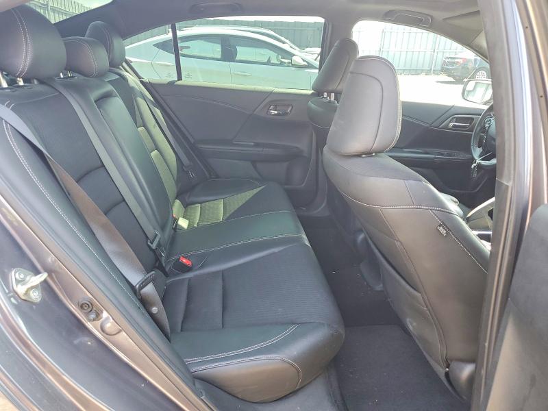 Продаж на аукціоні авто 2017 Honda Accord, vin: 1HGCR2F56HA801802, номер лоту: 62122686