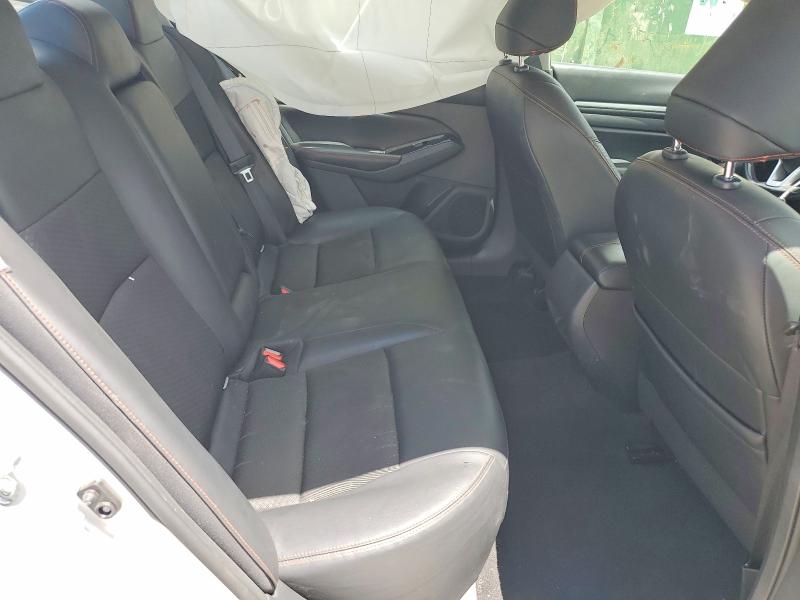 64271696 :رقم المزاد ، 1N4BL4CV2RN370533 vin ، 2024 Nissan Altima مزاد بيع