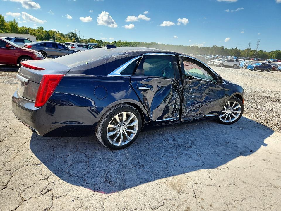 Aukcja sprzedaży 2016 Cadillac Xts, vin: 2G61P5S31G9128903, numer aukcji: 67169366
