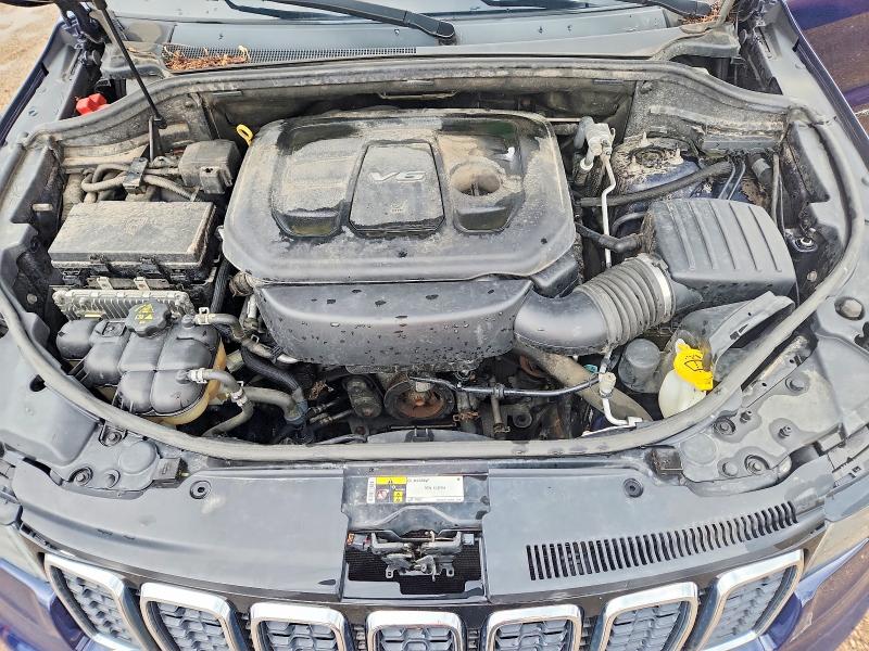 Aukcja sprzedaży 2017 Jeep Grand Cherokee, vin: 1C4RJFBG2HC909157, numer aukcji: 66555046