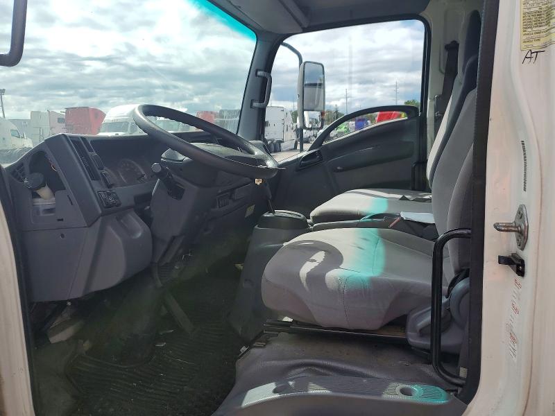Продаж на аукціоні авто 2016 Isuzu Nqr, vin: JALE5J162G7900964, номер лоту: 64196146