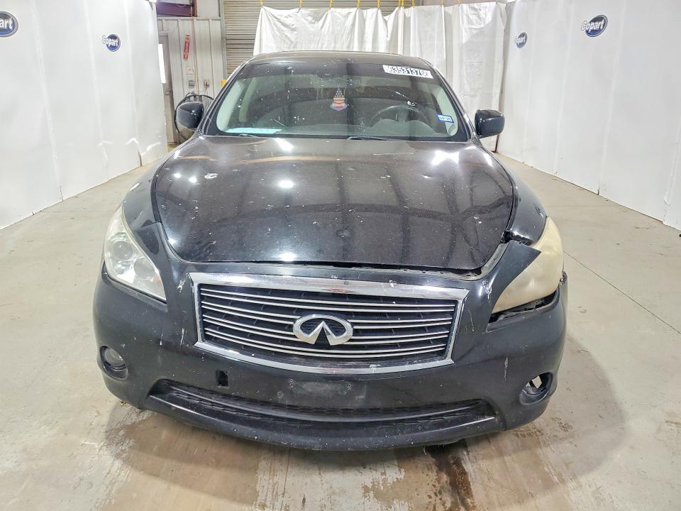 Продажа на аукционе авто 2012 Infiniti M37, vin: JN1BY1AP1CM332452, номер лота: 63531376