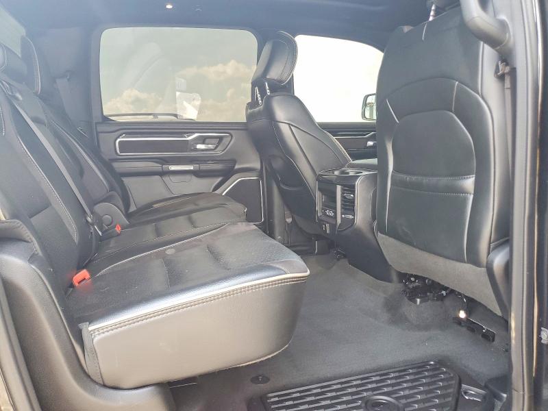 2022 Ram 1500 მანქანა იყიდება აუქციონზე, vin: 1C6SRFJT9NN332143, აუქციონის ნომერი: 64379696