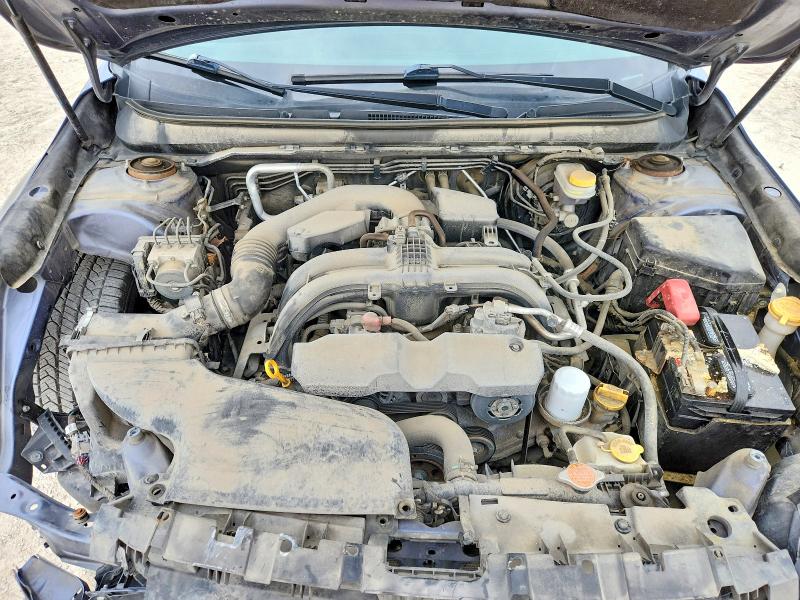 Aukcja sprzedaży 2017 Subaru Legacy, vin: 4S3BNAB68H3004938, numer aukcji: 66422646