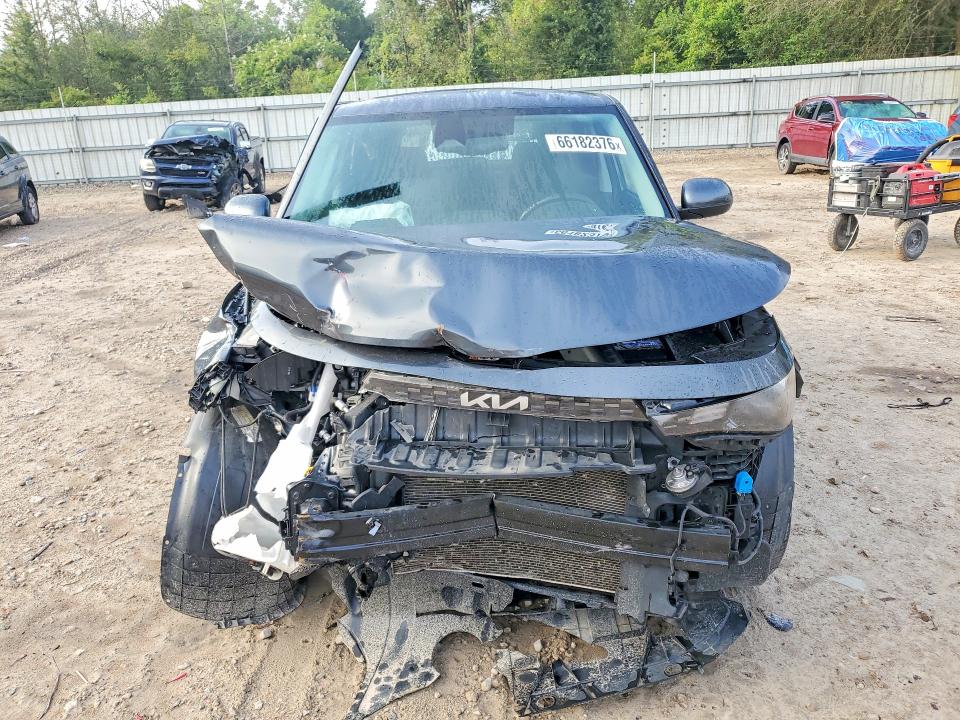 Продаж на аукціоні авто 2023 Kia Soul, vin: KNDJ33AU5P7888664, номер лоту: 66182376