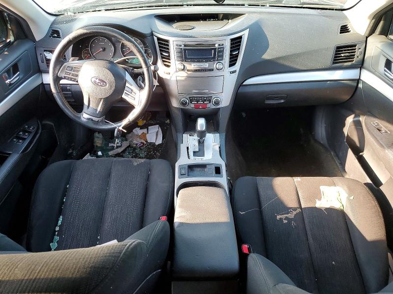 2013 Subaru Outback მანქანა იყიდება აუქციონზე, vin: 4S4BRBCC9D3273177, აუქციონის ნომერი: 64054446