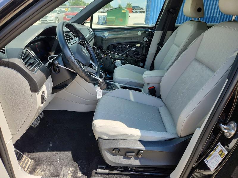 Продаж на аукціоні авто 2023 Volkswagen Tiguan, vin: 3VV8B7AX0PM037415, номер лоту: 66489266