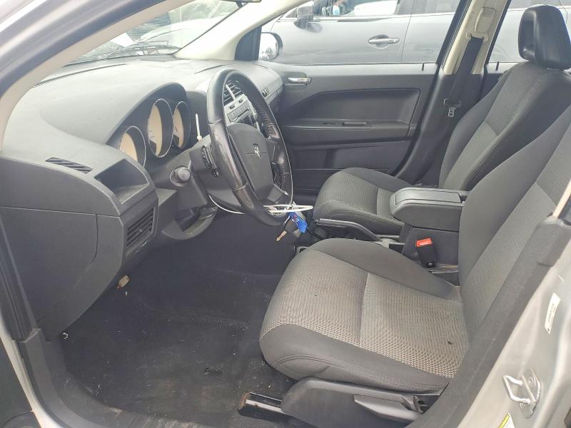 64609746 :رقم المزاد ، 1B3HB48A79D136568 vin ، 2009 Dodge Caliber مزاد بيع