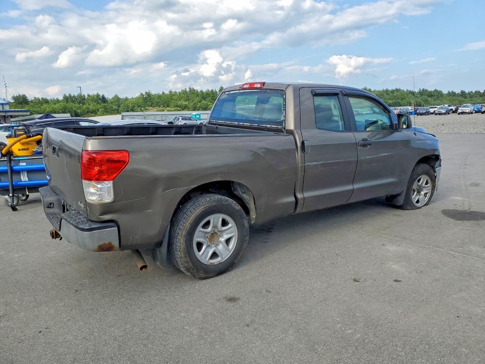 2010 Toyota Tundra მანქანა იყიდება აუქციონზე, vin: 5TFUM5F19AX010912, აუქციონის ნომერი: 66363276