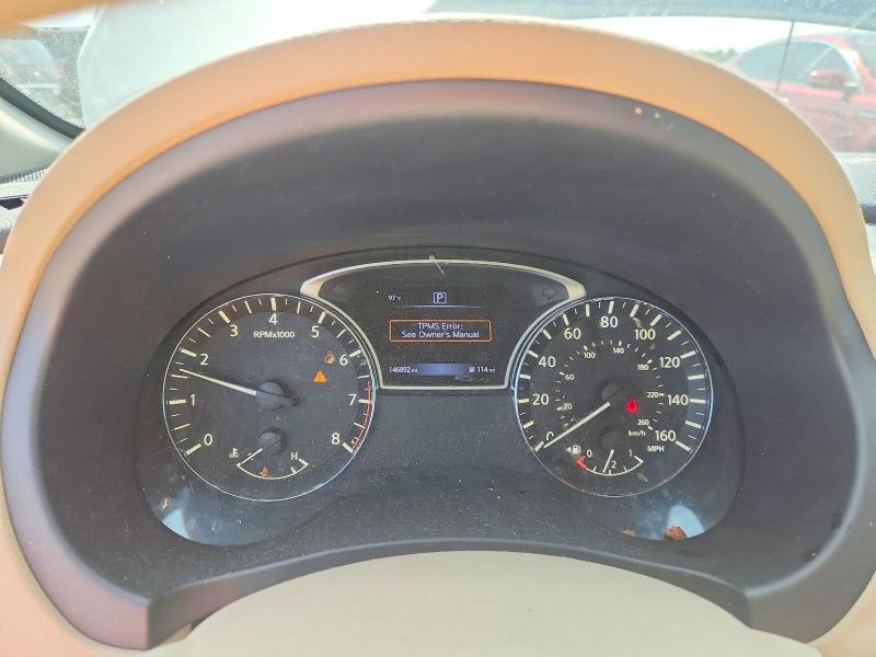 2016 Nissan Altima მანქანა იყიდება აუქციონზე, vin: 1N4AL3AP3GC162597, აუქციონის ნომერი: 66332826