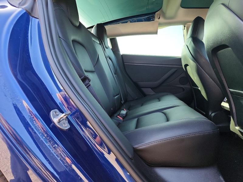 Aukcja sprzedaży 2022 Tesla Model 3, vin: 5YJ3E1EB2NF264442, numer aukcji: 64821706