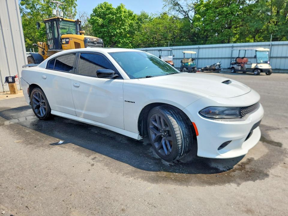 Продаж на аукціоні авто 2020 Dodge Charger, vin: 2C3CDXCT6LH176393, номер лоту: 64226856