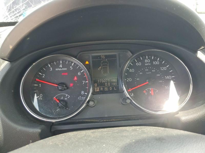Продаж на аукціоні авто 2011 Nissan Rogue, vin: JN8AS5MV7BW312130, номер лоту: 63563476