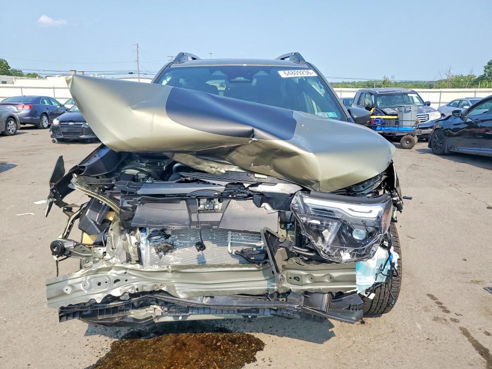 Продаж на аукціоні авто 2026 Subaru Forester, vin: 4S4SLDL68T3096708, номер лоту: 64809236
