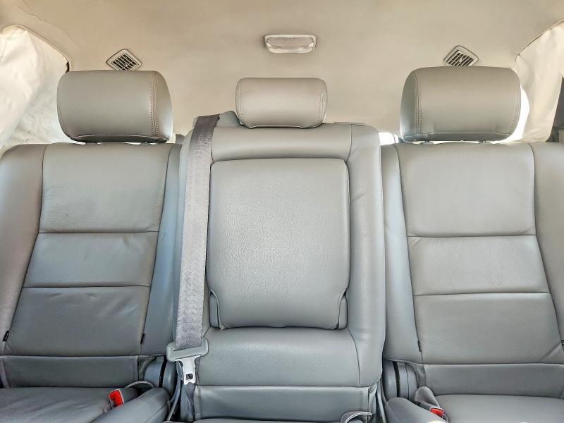 2011 Toyota Sequoia მანქანა იყიდება აუქციონზე, vin: 5TDZY5G1XBS035396, აუქციონის ნომერი: 64846806