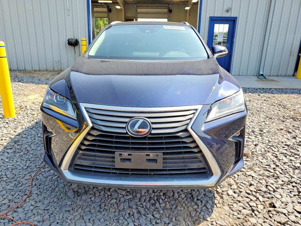 Aukcja sprzedaży 2017 Lexus Rx 350, vin: 2T2BZMCA7HC128677, numer aukcji: 63725036