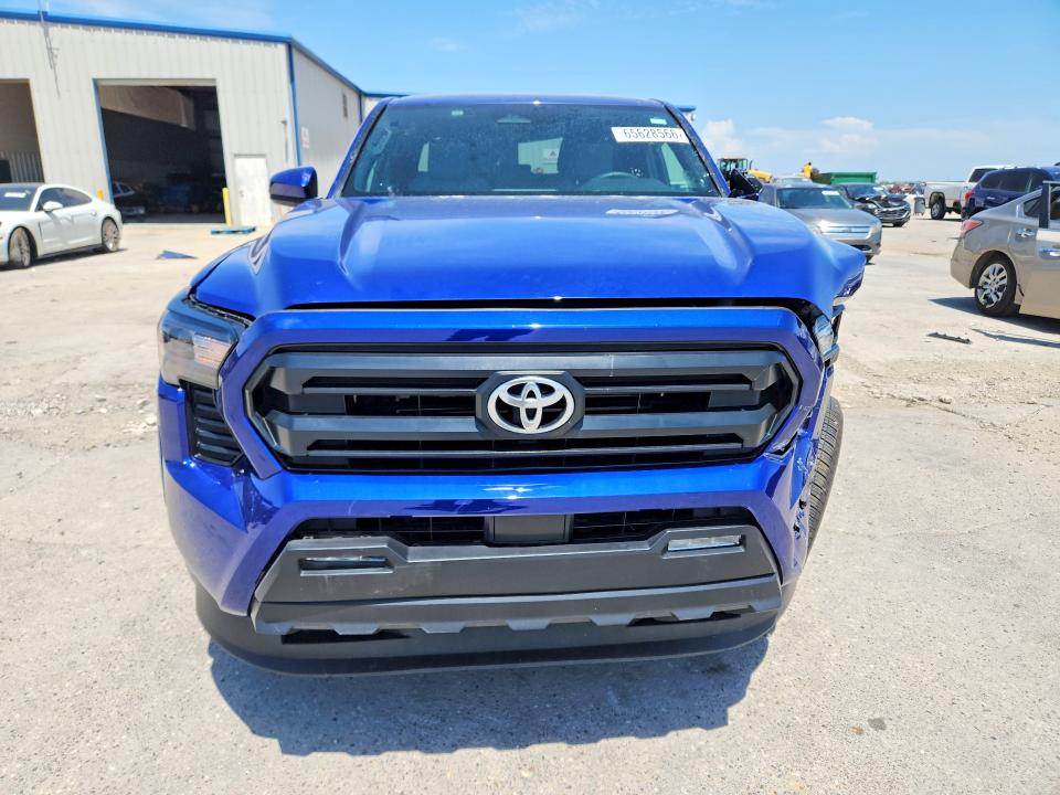 Aukcja sprzedaży 2025 Toyota Tacoma, vin: 3TYKB5FN9ST019279, numer aukcji: 65628566