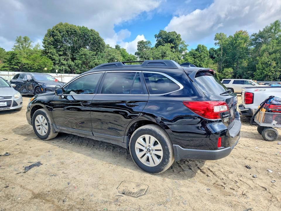 65217166 :رقم المزاد ، 4S4BSACC6G3241368 vin ، 2016 Subaru Outback مزاد بيع