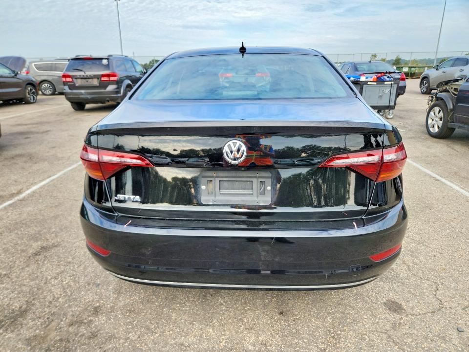 Продаж на аукціоні авто 2019 Volkswagen Jetta, vin: 3VWC57BUXKM132686, номер лоту: 65284426