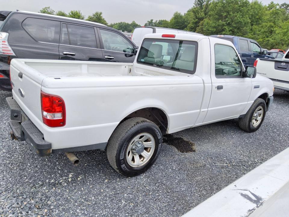 Продаж на аукціоні авто 2011 Ford Ranger, vin: 1FTKR1AD3BPA04530, номер лоту: 64338336