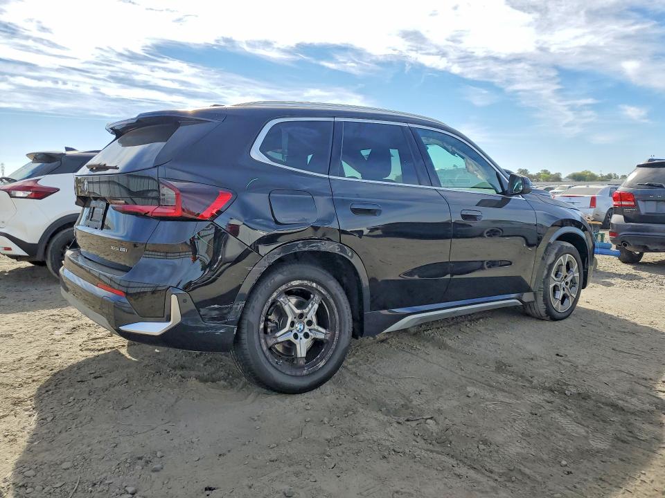 Aukcja sprzedaży 2025 Bmw X1, vin: WBX73EF07S5047514, numer aukcji: 65832986