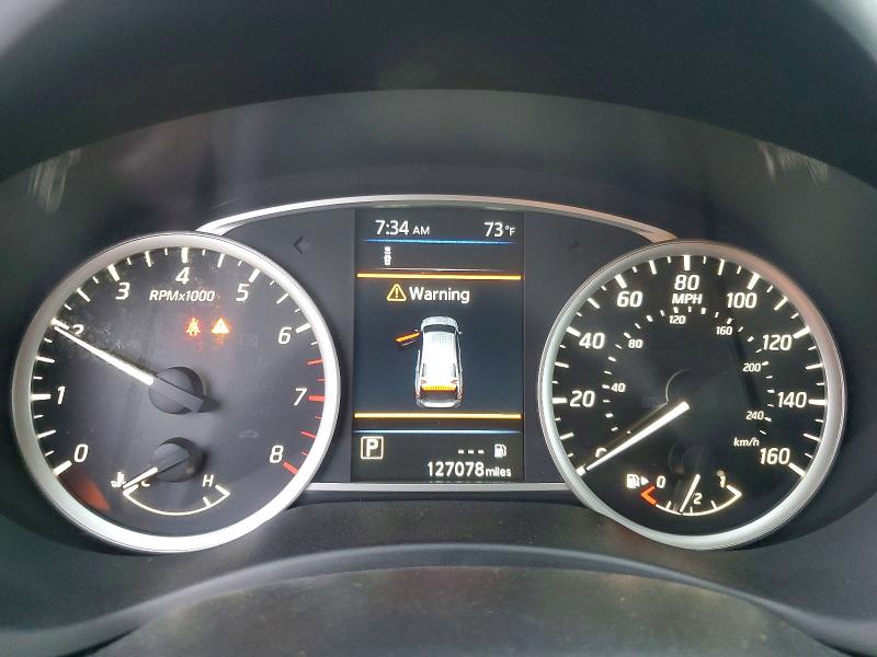67014166 :رقم المزاد ، 3N1AB7AP5KY206610 vin ، 2019 Nissan Sentra مزاد بيع