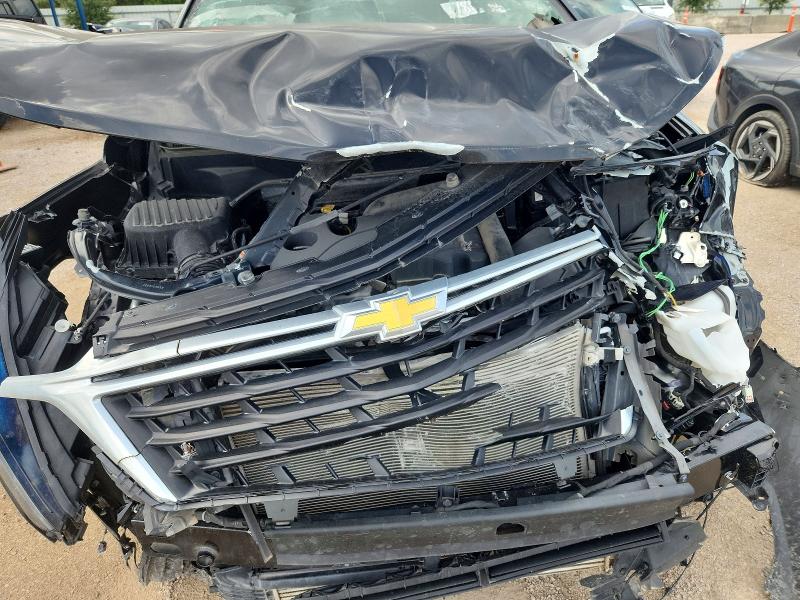 Aukcja sprzedaży 2024 Chevrolet Equinox, vin: 3GNAXHEG0RL177482, numer aukcji: 67755266