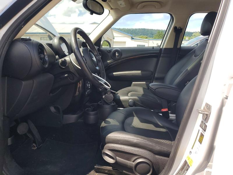 Продажа на аукционе авто 2014 Mini Cooper, vin: WMWZB3C57EWR39240, номер лота: 66226846