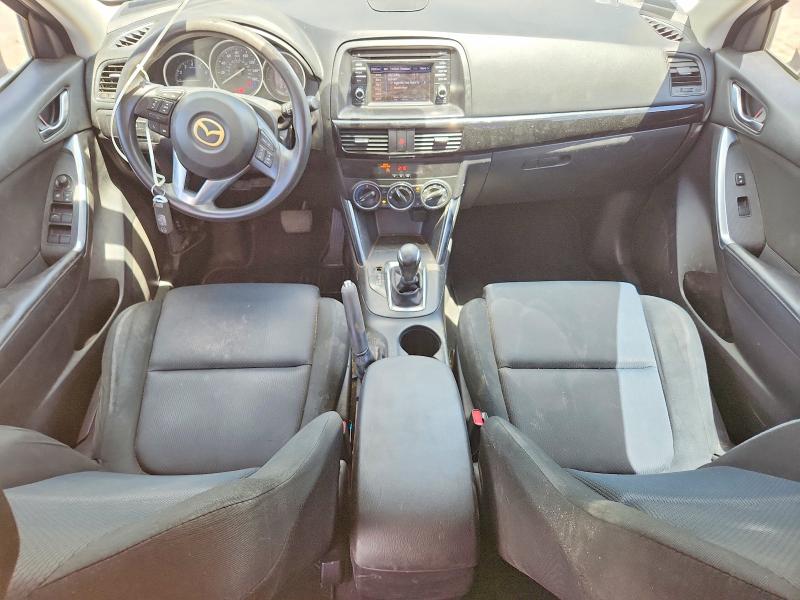 64689806 :رقم المزاد ، JM3KE2BE2F0513393 vin ، 2015 Mazda Cx-5 مزاد بيع
