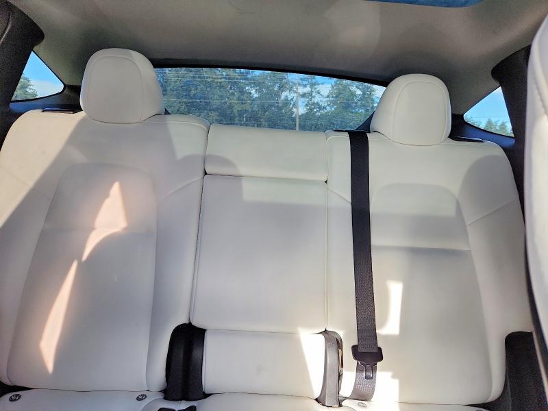 Aukcja sprzedaży 2022 Tesla Model Y, vin: 7SAYGDEF2NF381557, numer aukcji: 66782876