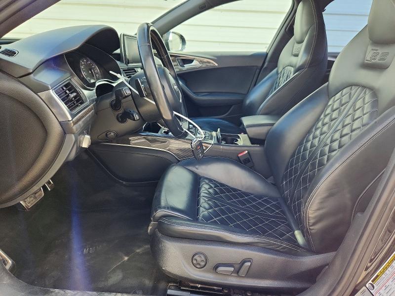 Aukcja sprzedaży 2014 Audi S6, vin: WAUF2AFC3EN150137, numer aukcji: 66808136