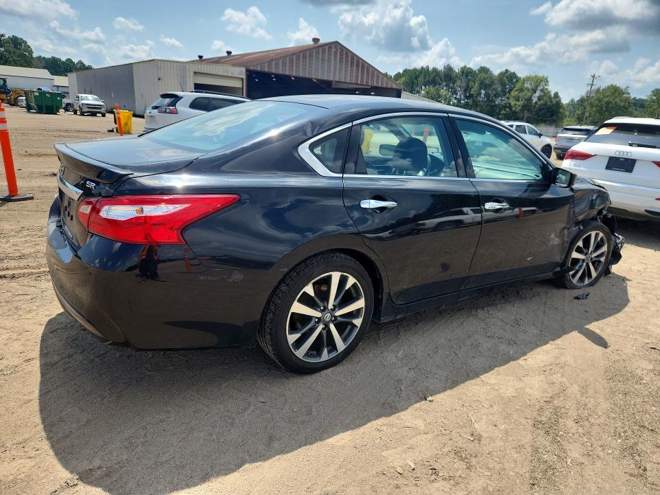 Продаж на аукціоні авто 2016 Nissan Altima, vin: 1N4AL3AP0GC174500, номер лоту: 64124726