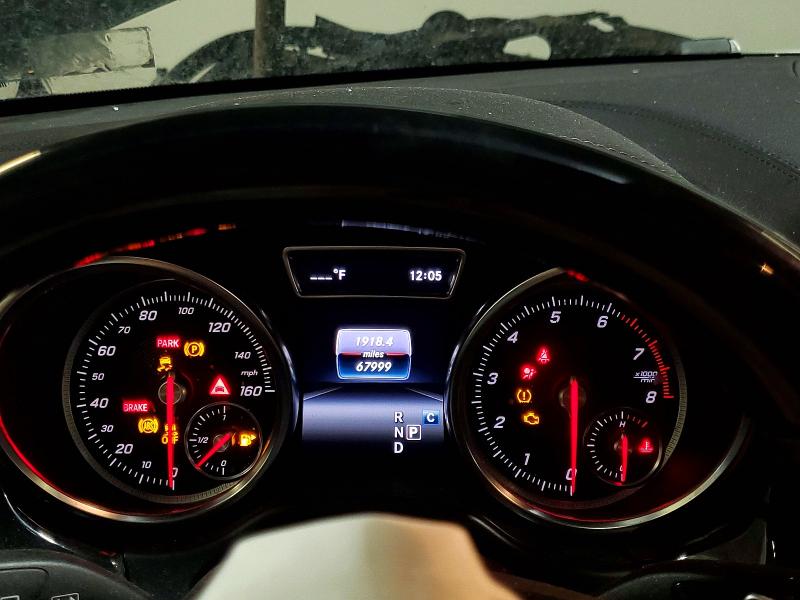 Продажа на аукционе авто 2018 Mercedes-benz Gls, vin: 4JGDF7DE2JB122603, номер лота: 66406096