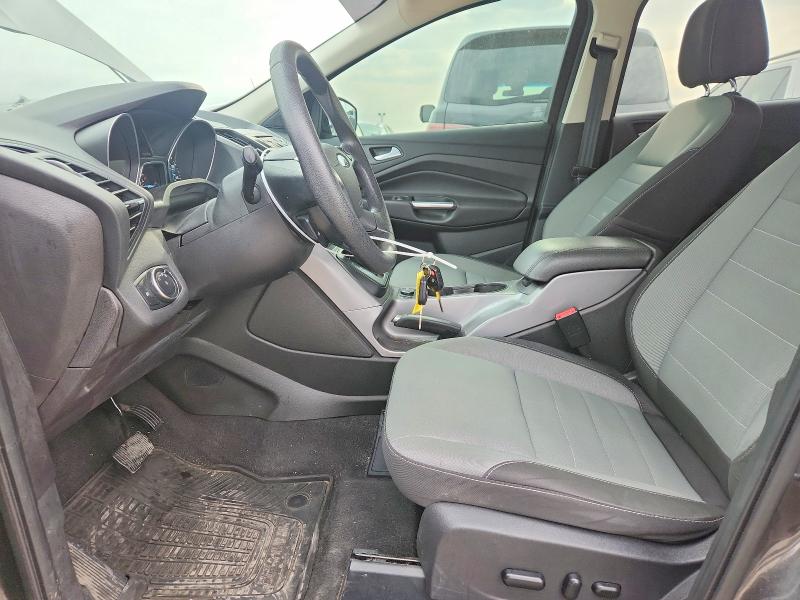 Aukcja sprzedaży 2016 Ford Escape, vin: 1FMCU9GX3GUC23415, numer aukcji: 63858606