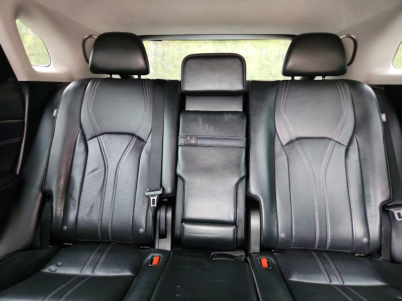 Продажа на аукционе авто 2016 Lexus Rx, vin: 2T2BGMCA9GC002857, номер лота: 62308886