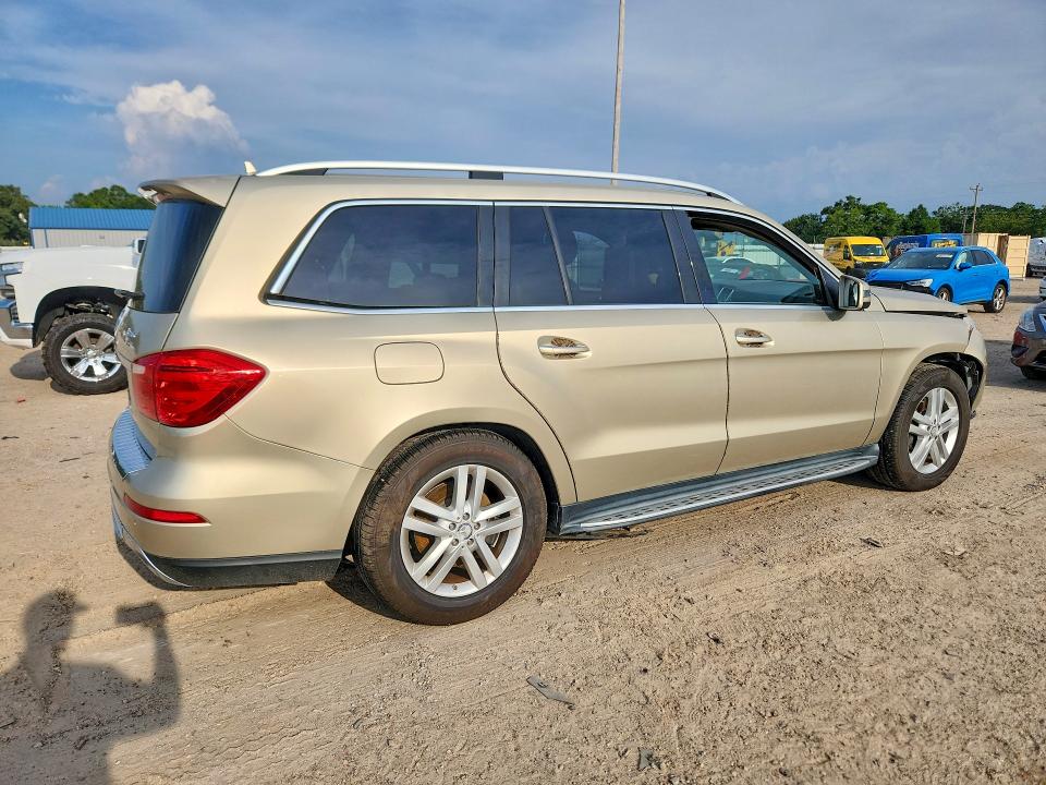 Auction sale of the 2013 Mercedes-benz Gl, vin: 4JGDF7CE9DA204209, lot number: 66057056