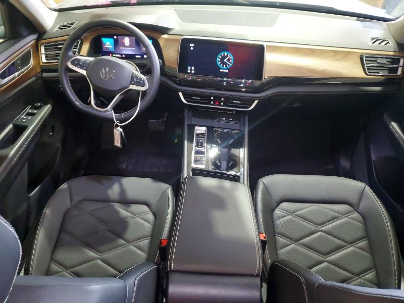 Aukcja sprzedaży 2025 Volkswagen Atlas, vin: 1V2HR2CA8SC573107, numer aukcji: 66817266
