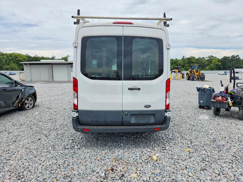 Aukcja sprzedaży 2016 Ford Transit, vin: 1FTYE1CM6GKA52143, numer aukcji: 63441636
