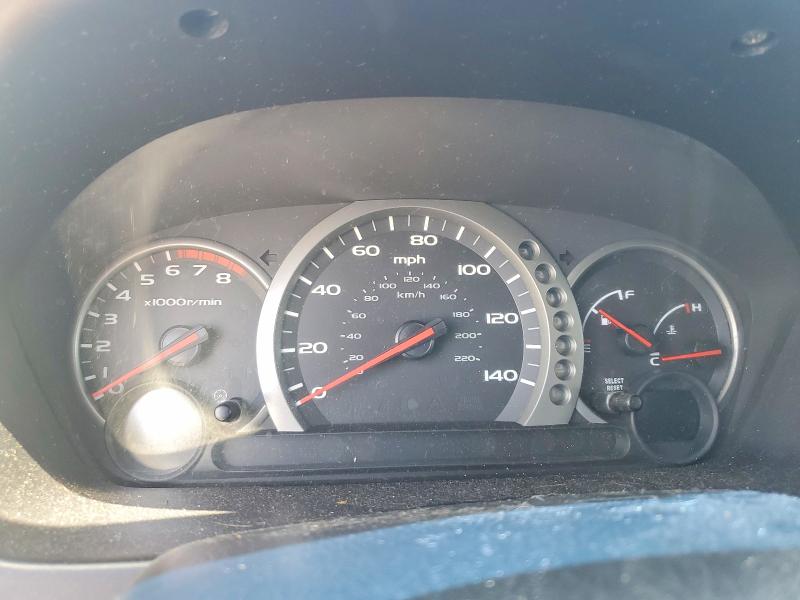 Продажа на аукционе авто 2005 Honda Pilot, vin: 5FNYF18605B034240, номер лота: 65544246