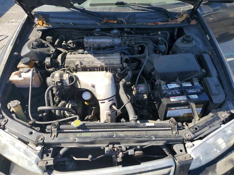 2000 Toyota Camry მანქანა იყიდება აუქციონზე, vin: 4T1BG22K3YU946382, აუქციონის ნომერი: 63525856