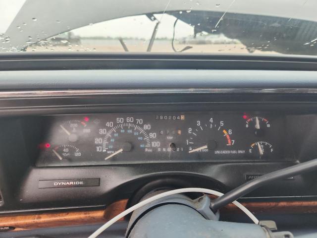 1996 Buick Lesabre მანქანა იყიდება აუქციონზე, vin: 1G4HP52K4TH445255, აუქციონის ნომერი: 63370246